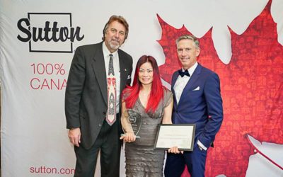 Becky Zhou:  Award Winning Realtor® in Surrey & Fraser Valley