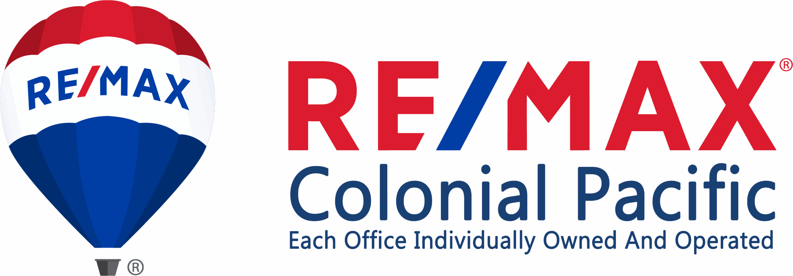 RE/MAX Colonial Pacific