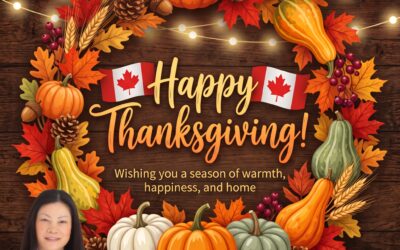 Happy Thanksgiving weekend